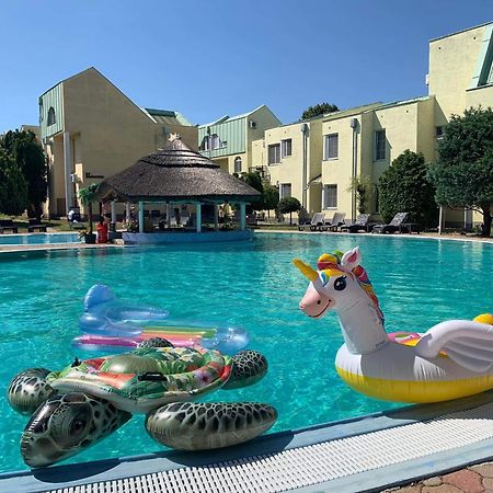 Blathy Apartman Сиофок Екстериор снимка