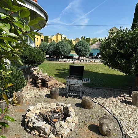 Blathy Apartman Сиофок Екстериор снимка