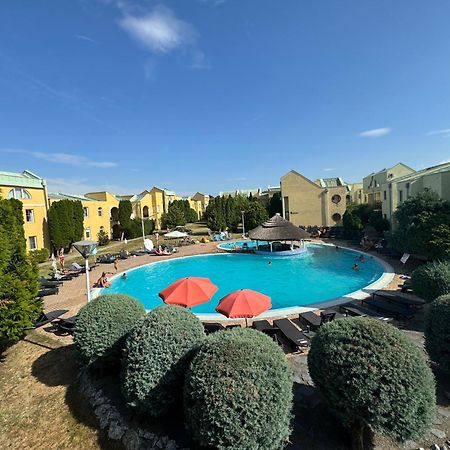 Blathy Apartman Сиофок Екстериор снимка