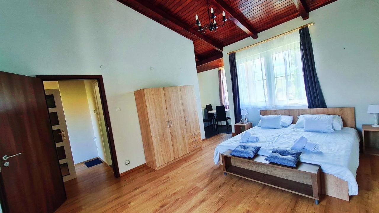 Blathy Apartman Сиофок Екстериор снимка