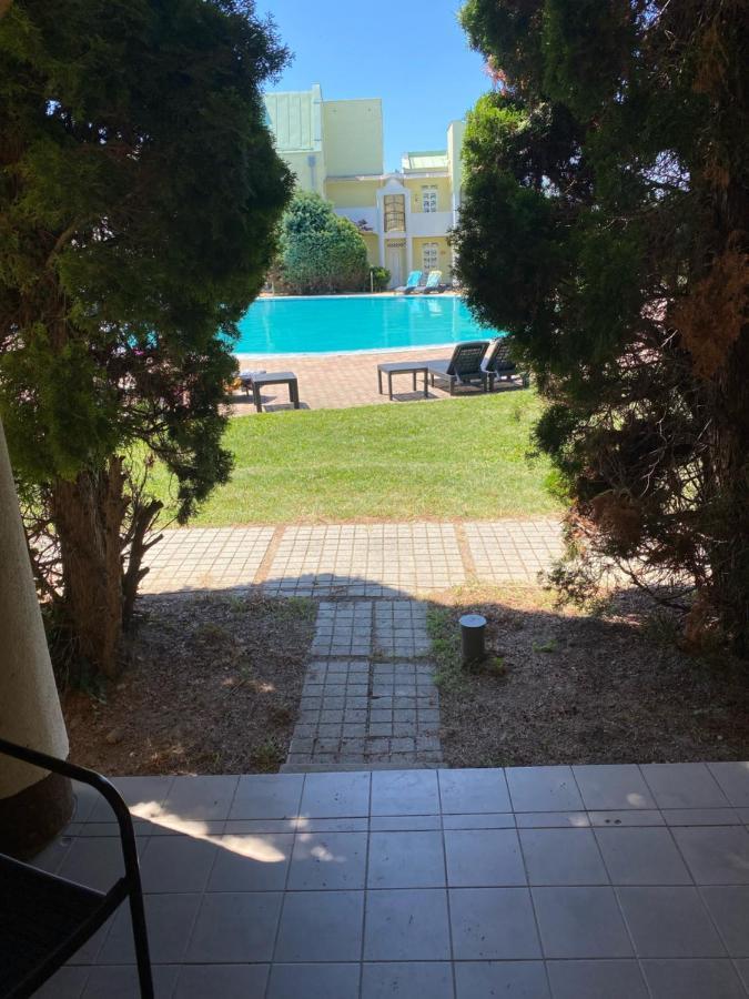Blathy Apartman Сиофок Екстериор снимка