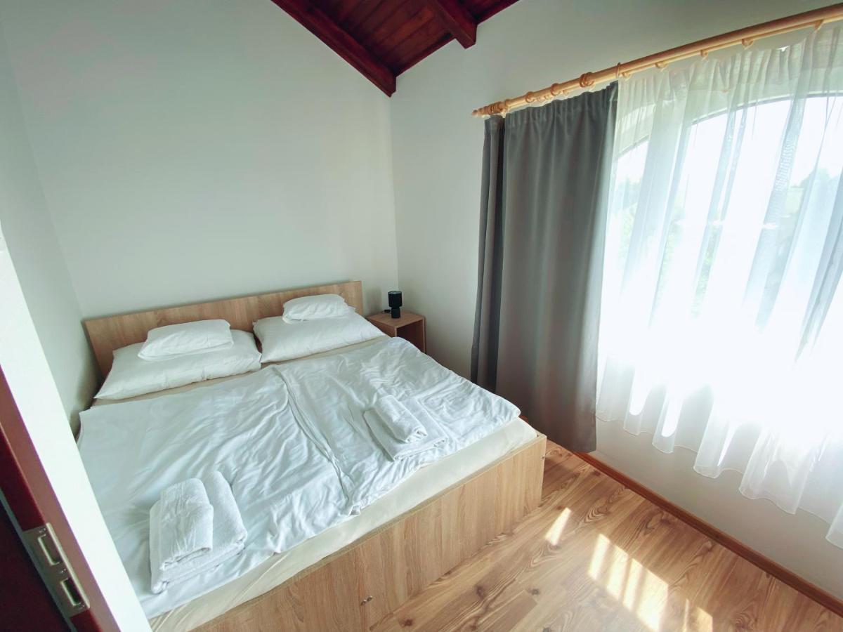 Blathy Apartman Сиофок Екстериор снимка