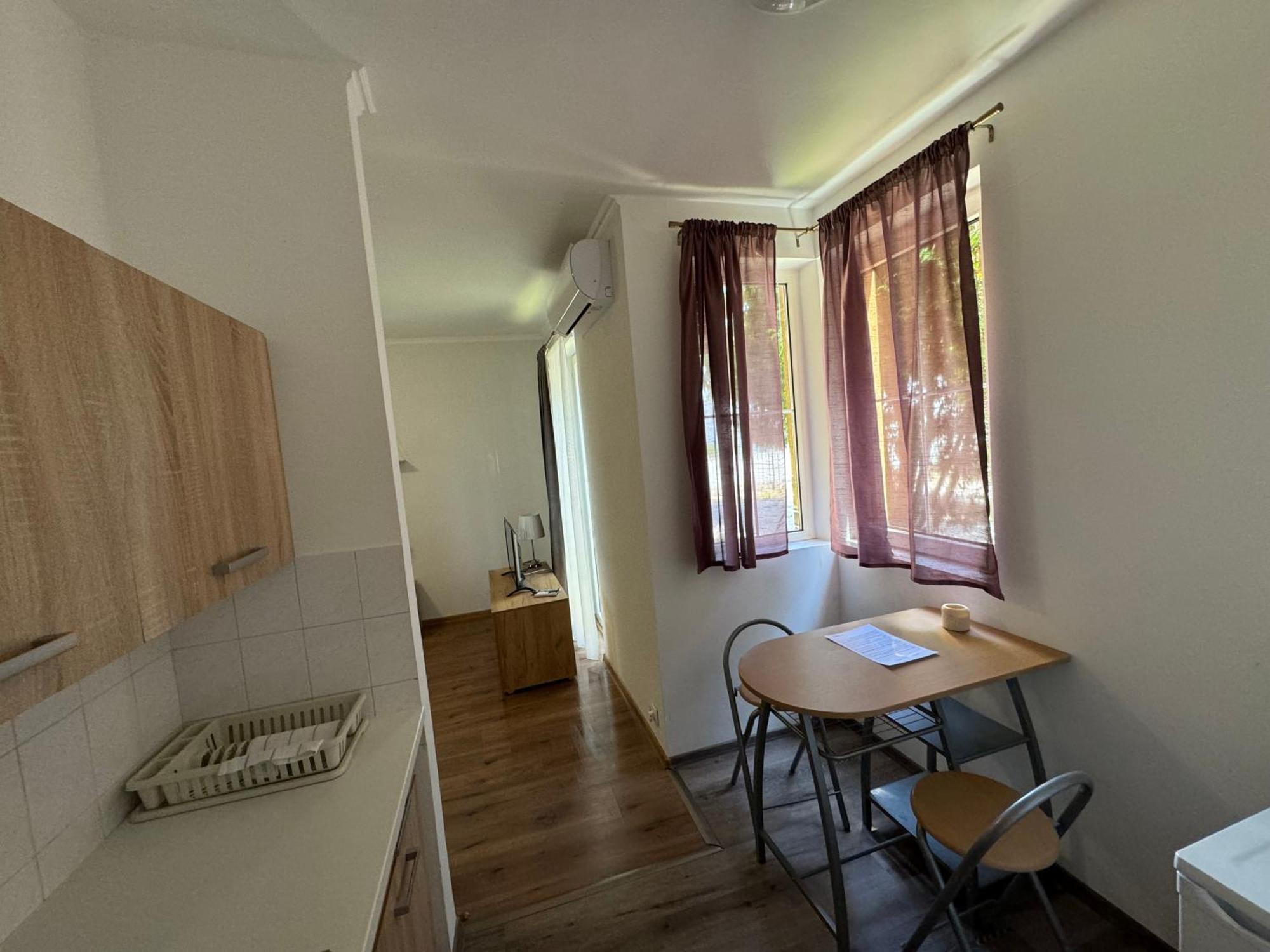 Blathy Apartman Сиофок Екстериор снимка