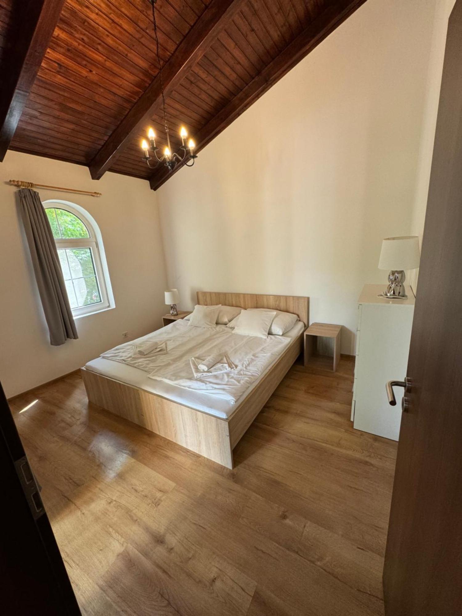 Blathy Apartman Сиофок Екстериор снимка