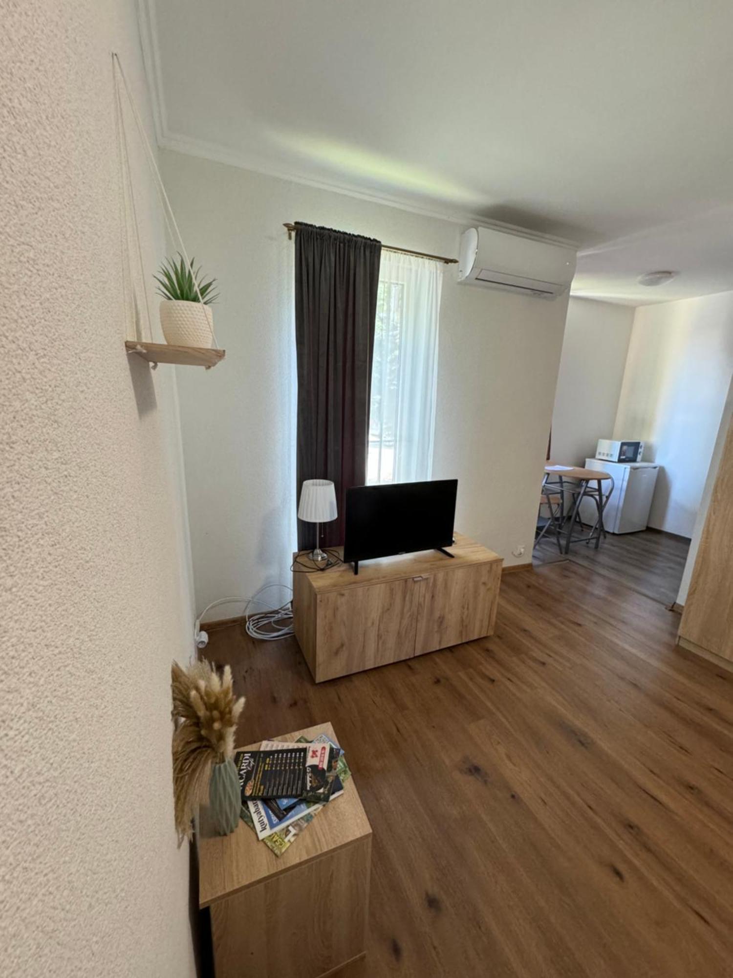Blathy Apartman Сиофок Екстериор снимка
