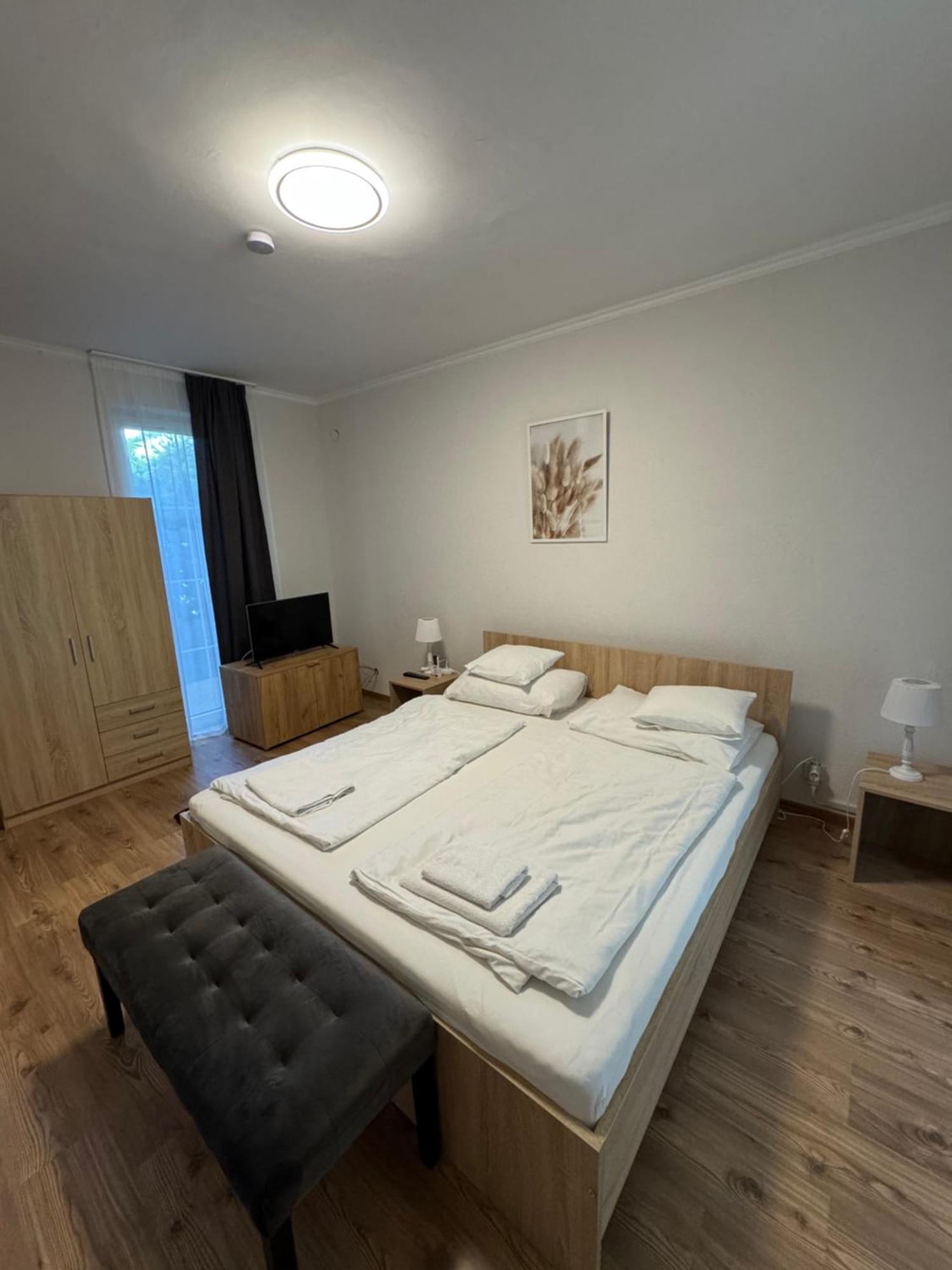 Blathy Apartman Сиофок Екстериор снимка