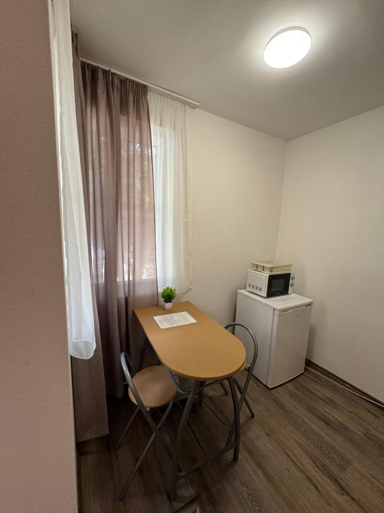 Blathy Apartman Сиофок Екстериор снимка