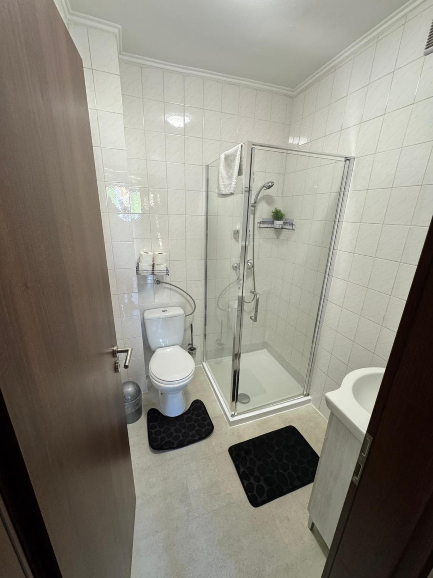Blathy Apartman Сиофок Екстериор снимка